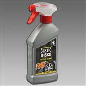 DEN BRAVEN Čistič disků 450+50 ml